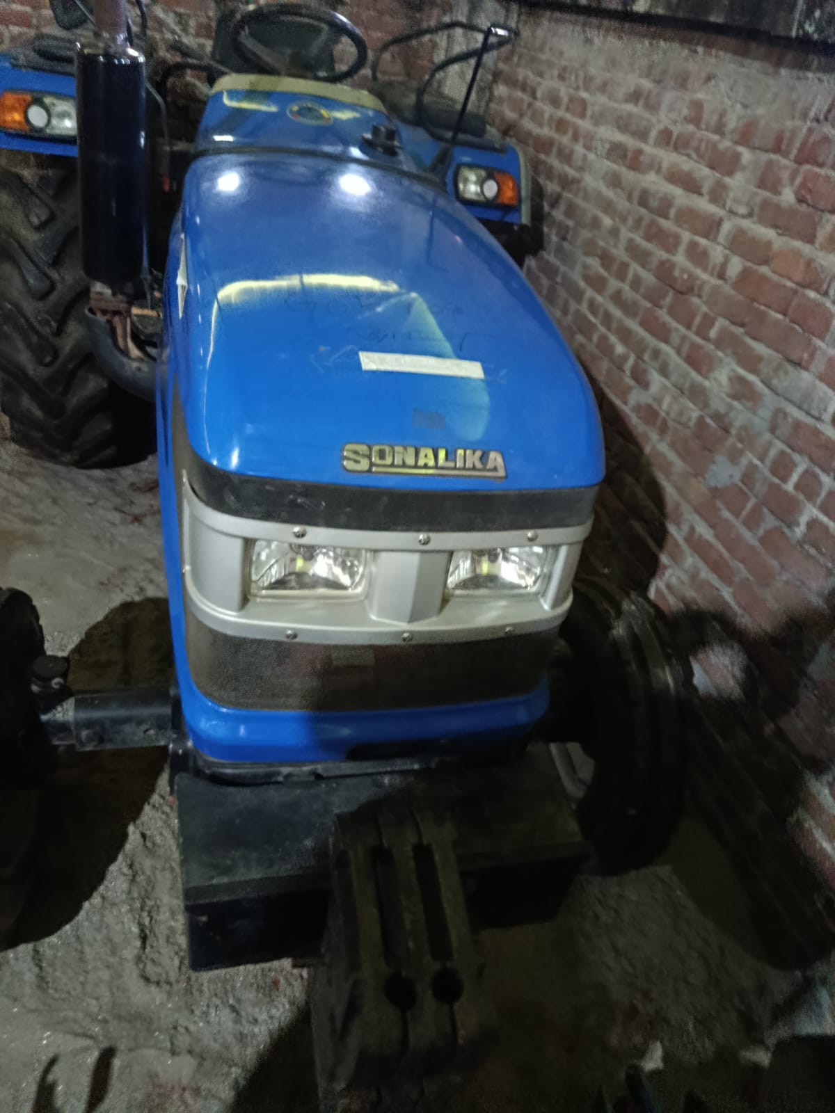 সোনালীকা ডি-আই ৫০ আর-এক্স পি-এস সুপ্রিম